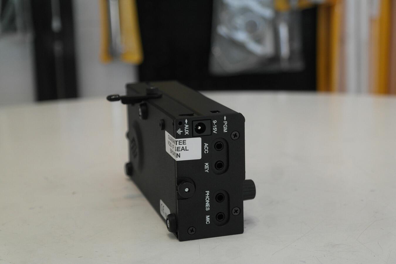 Elecraft KX2 used condition QRP amateur radio