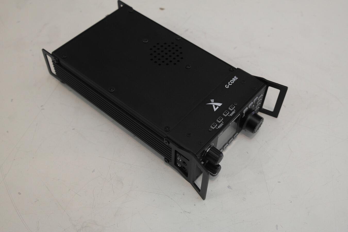 Xiegu G90 used condition portable SDR transceiver