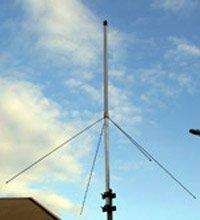Image of Scanmaster Antennas | VHF, UHF & CB Radio Antennas