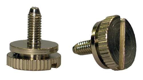 Replacement thumb screws for CB radios