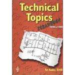Ttsb2-bk technical topics scrapbook mkii 1990-94 1st ed. 1999