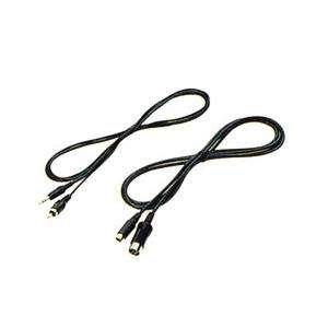 Yaesu CT-58 interface cable for Quadra, FT857, FT100D.