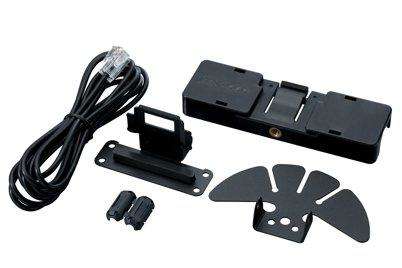 Kenwood DFK-3DW Panel Kit for TM-V71E – Radioworld UK