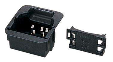 Icom ad-101 charger adaptor for bc-119n,121n
