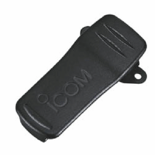 Icom mb-98 belt clip for ic-r20.