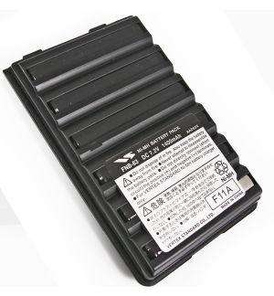 Yaesu FNB-83 (spare) Ni-Cad pack 1400mAh will fit: FT-60, FT-270/277, VX-177, FT-250.