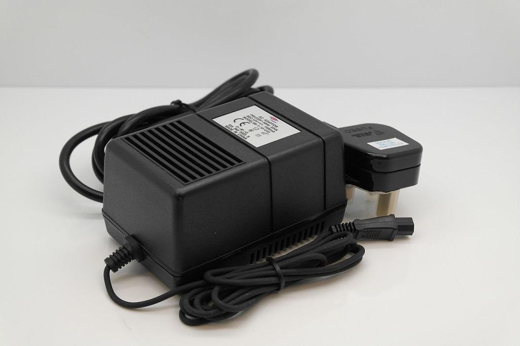 AA5000 psu for AR5000/a/+ available here radioworld
