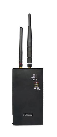 Optoelectronics SH055UMW Cell Phone Detector