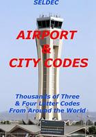 Airport & city codes - latest edition