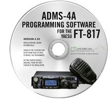 best software for ft-817 mac