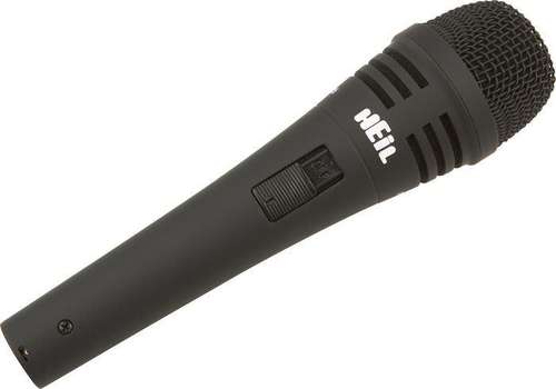 Heil pr-35s microphone  from the pro series