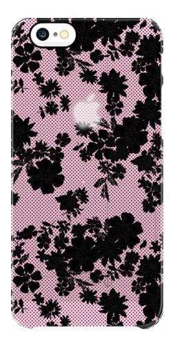 Uncommon case iphone 6 deflector summer lace floral