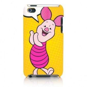 Ipod touch 4g piglet case