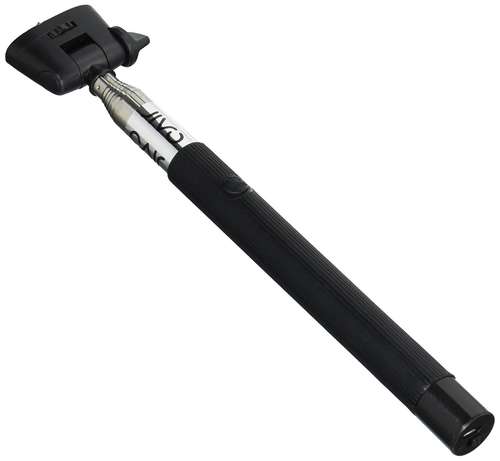 Jivo ji-1842 extendable selfie stick with bluetooth
