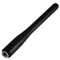 Yaesu yha-68 replacement vhf rubber flex antenna for ft-270r.