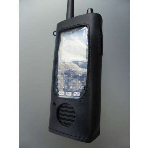 Carry case for ubcd3600xlt , bcd436hp - protect  radio with the protective carry case.