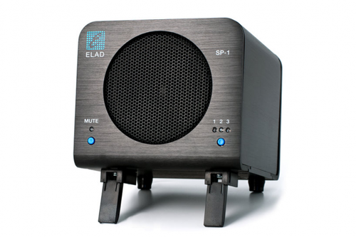 Elad companion speaker sp1 for fdm-duo