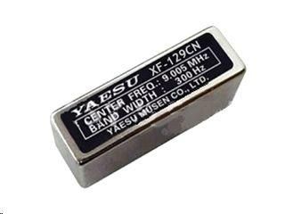 Yaesu XF-129CN 300Hz CW filter for FTDX-101D
