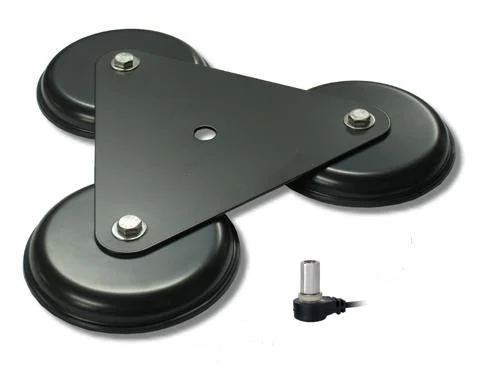 CB Antenna AC-PL/PL Mount Series from Reliable and Experienced