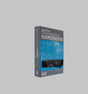 Rsgb radio communication handbook 14th edition.