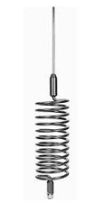 Trucker-ss - mobile cb antenna - stainless steel