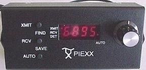 Uncoder universal intelligent tone encoder , decoder