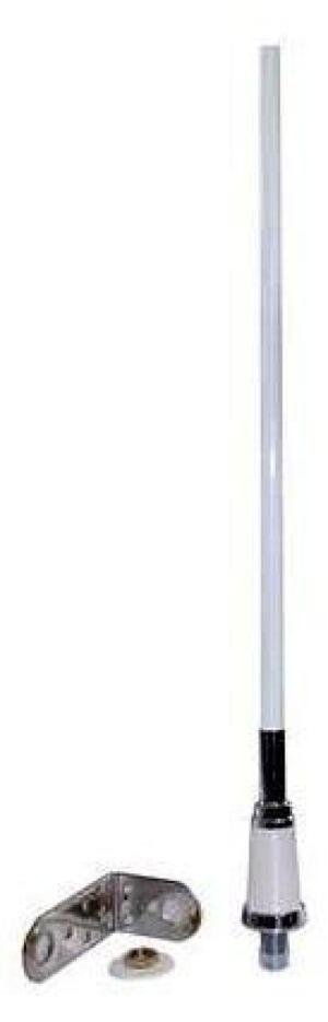Sirio SB 1 S VHF (154-163 MHz) glass fiber marine antenna - Radioworld UK