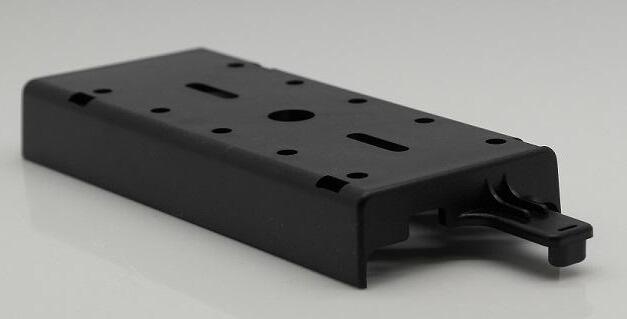 Yaesu FT-857/D Remote Fascia Mount PHOTO
