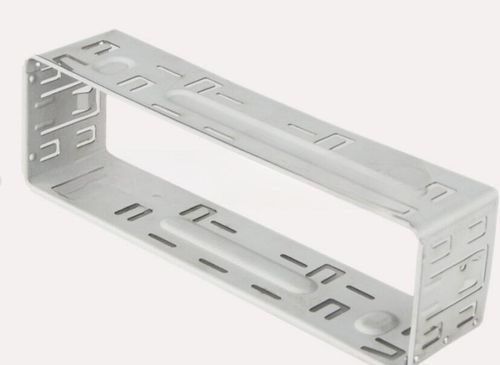 T-3000 DIN Mount Bracket for CB Radios – Universal In-Dash Fit