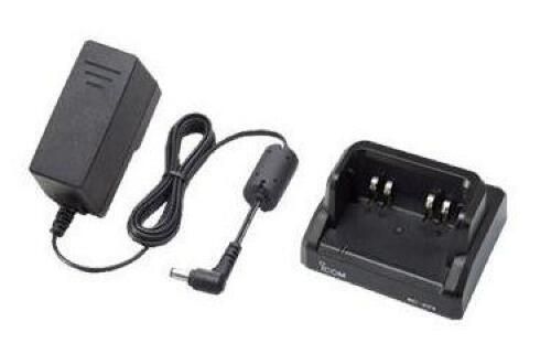 Icom bc-223 single fast charger - icom ic-r30 - Radioworld UK