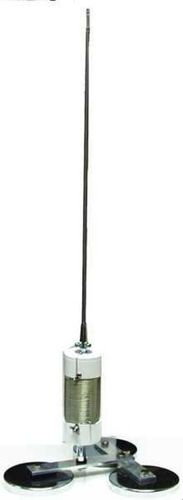 MFJ-1624 Mini Bug Catcher HF Mobile Antenna (6–40m, 300W PEP)