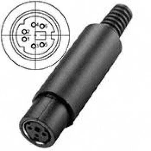 RB Plug & Play adapter for Icom transceivers