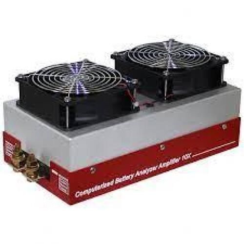 West Mountain CBA A2 500W Amplifier – Model 58253-1281
