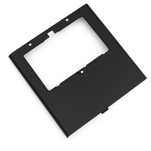Yaesu part explicitly designed for the FT-817 model bottom cover.