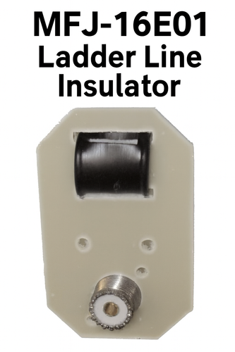 450 Ohm fibreglass antenna insulator - Radioworld UK