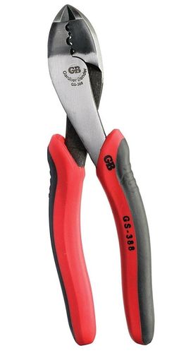 Gardner Bender GS‑388 8-inch crimping electrical plier