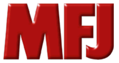 MFJ‑1291 Sound Card‑To‑Rig Interface Software CD – MFJ digital modes disc