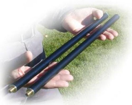 Buddipole w3-xaa extra antenna arm.