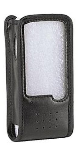 Intek H512 / H520 Soft Leather Protective CB Radio Case