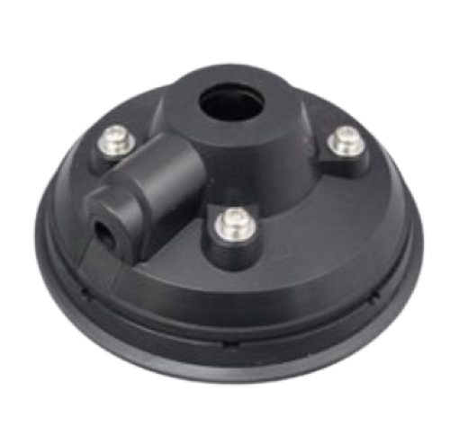 Comet CA‑MS2 Heavy Duty Magnet Mount
