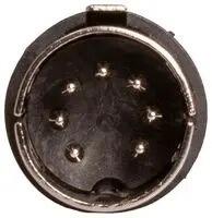 Kenwood 7-Pin DIN plug connector