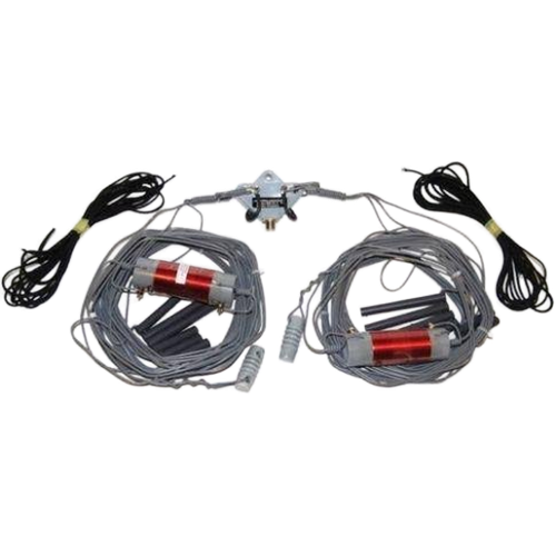 Alpha Delta DX‑Ultra 80ft multi‑band dipole antenna for MW–30MHz reception – Radioworld UK