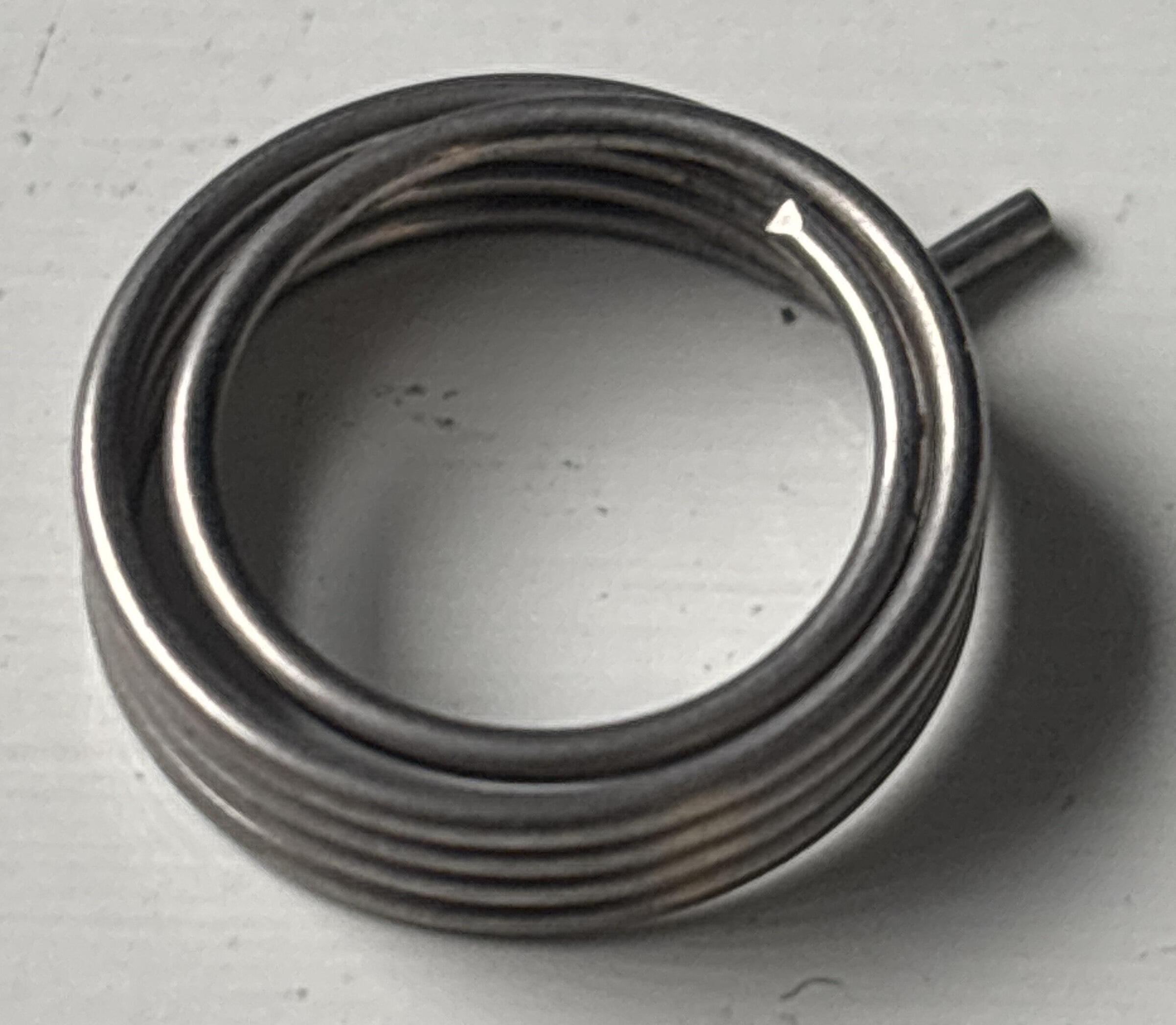 Yaesu R0134990A coil spring FT-950 - Radioworld UK