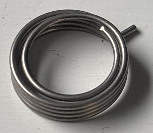 Yaesu R0134990A coil spring FT-950 - Radioworld UK