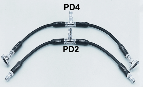 Cushcraft PD‑4 power divider harness for stacking four Boomer Yagis – Radioworld UK