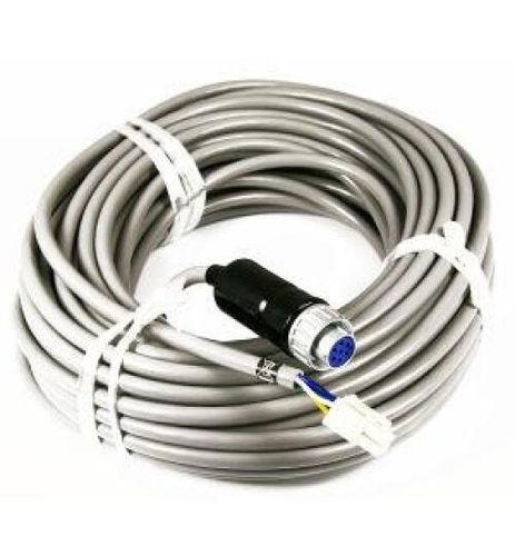 Yaesu 40m-wp-40mtr rotator cable assembly is designed for precise and reliable antenna positioning. It ensures smooth rotation and accurate alignment for optimal signal reception.