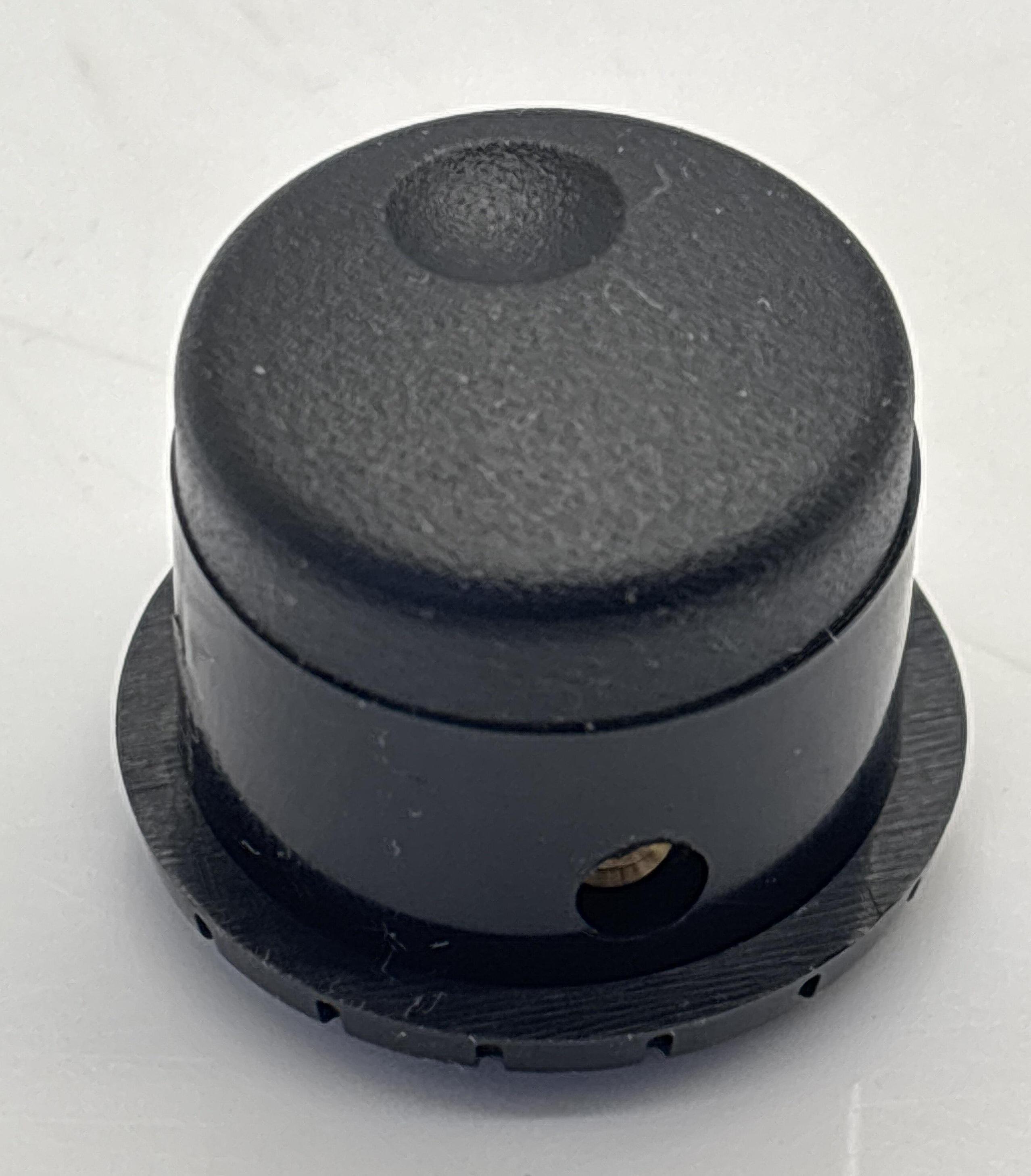 Replacement main tuning knob for Yaesu FT‑817 FT‑818 – Radioworld UK