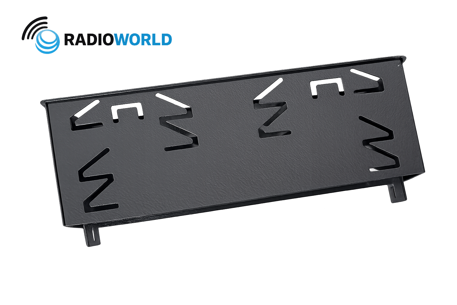 DIN kit for Icom A120E airband transceiver - Radioworld UK