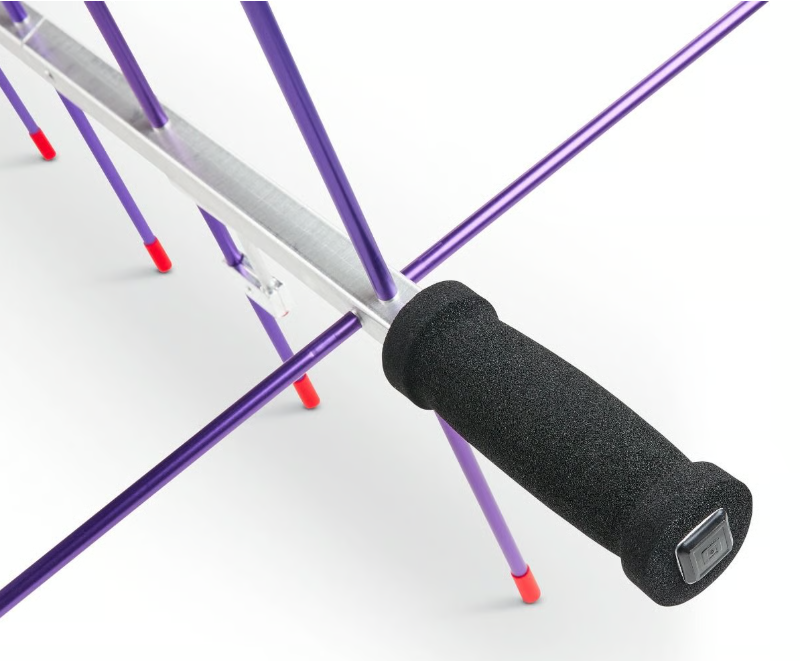 Arrow 2m 70cm handheld satellite antenna without duplexer