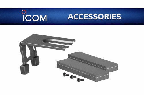 Icom MBA‑1 Genuine Controller and Bracket Accessory for IC‑7100